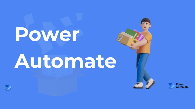 Convert HTML pages to PDF with PDF4me and Power Automate