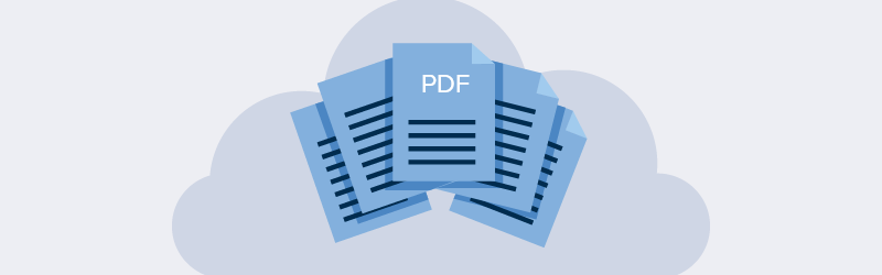 PDF'den küçük resimler nasıl oluşturulur veya görüntüler nasıl oluşturulur?