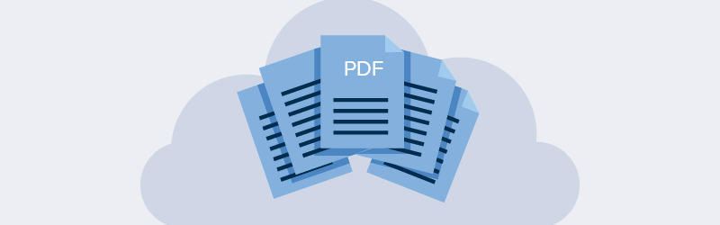 Comment générer des vignettes ou créer des images à partir de PDF ?