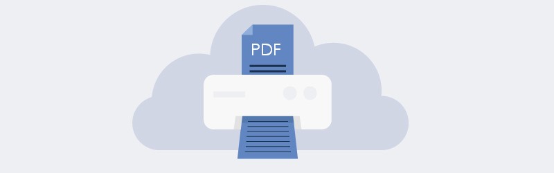How to convert your Powerpoint Presentations to PDF?