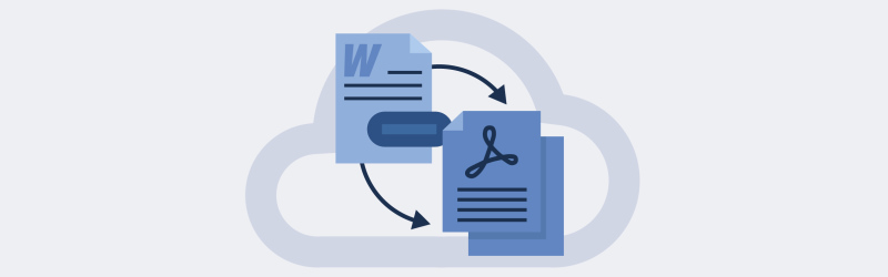 ¿Cómo se pueden linealizar los documentos PDF para una vista rápida de la web?