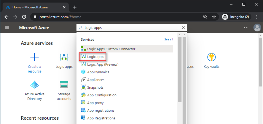 Document Automation With Pdf4me And Azure Logic Apps