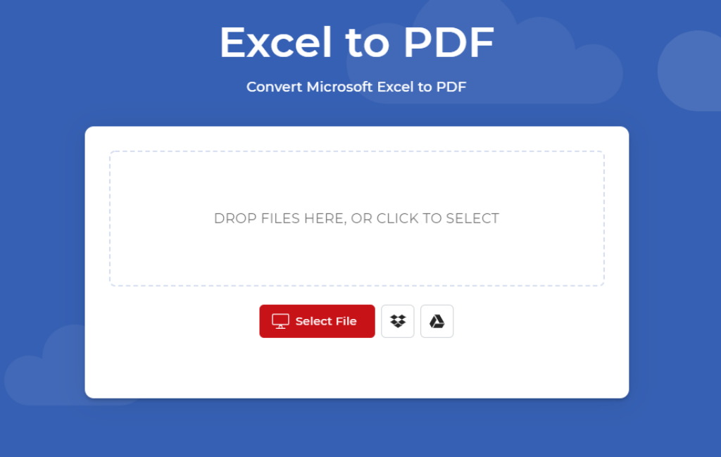 como-converter-xlsx-para-pdf-online