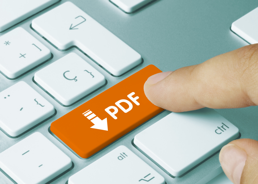 Buat Laporan PDF lebih cepat