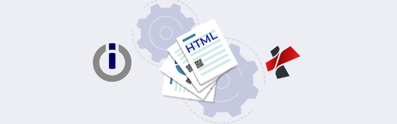 Dynamic Invoicing from HTML templates using Integromat