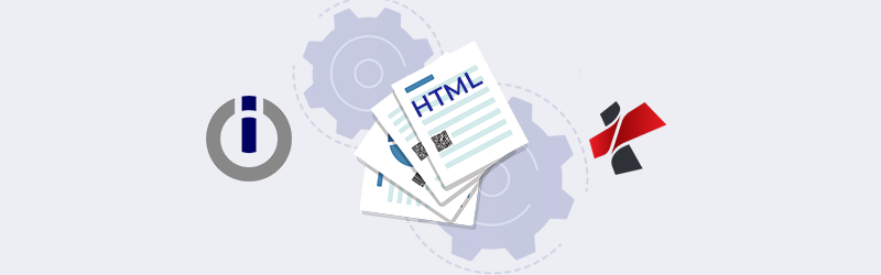 Fatturazione dinamica da modelli HTML con Make