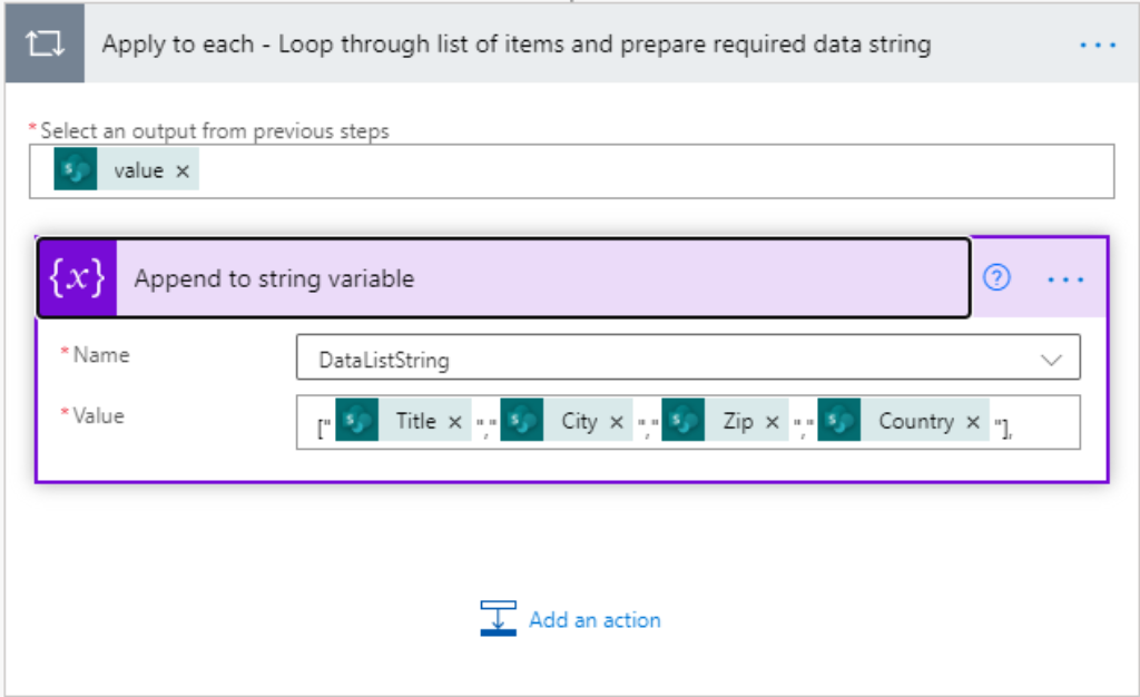 prepare-data-string