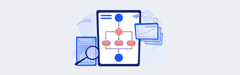 Scannen und Archivieren von Dokumenten mit PDF4me Workflows