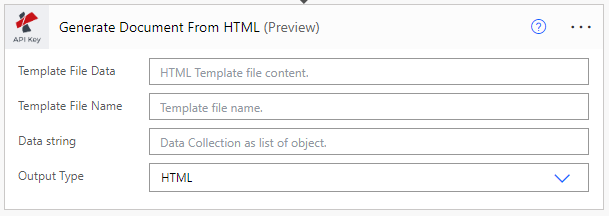 generate-document-from-html-with-power-automate