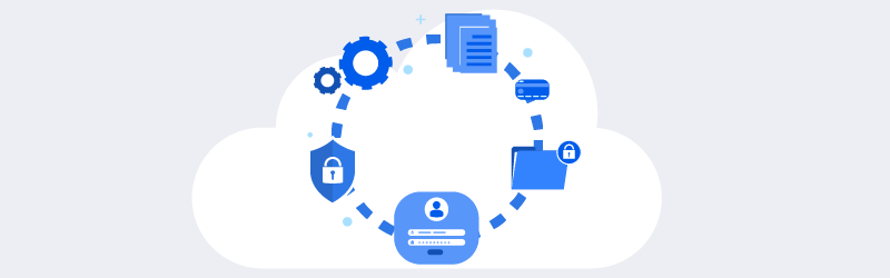 Kata sandi melindungi file PDF Anda di Cloud Storage